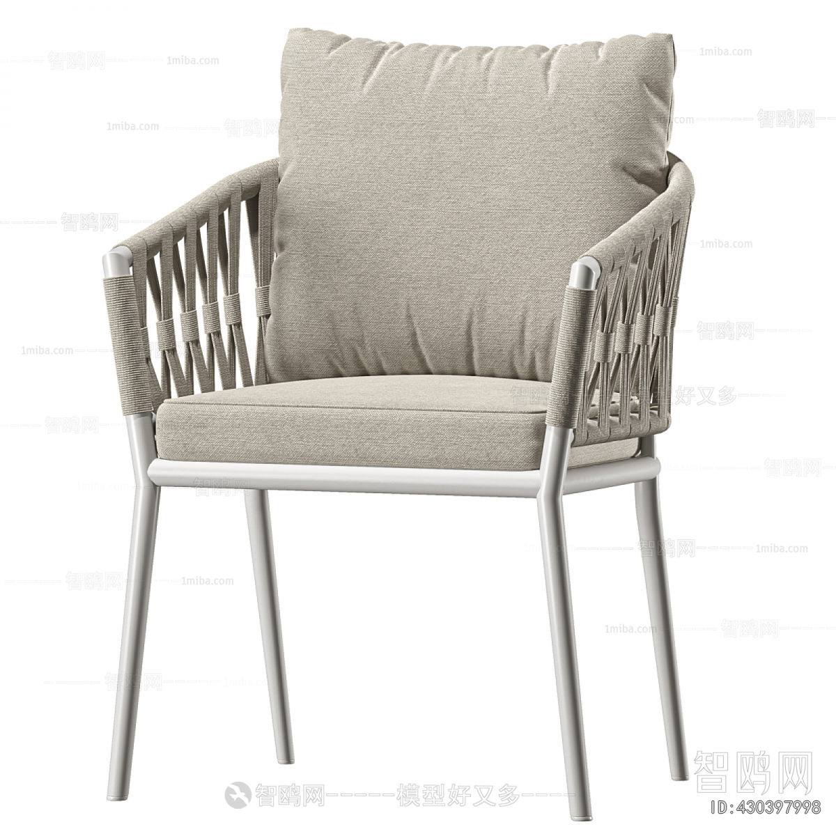 Modern Dining Chair