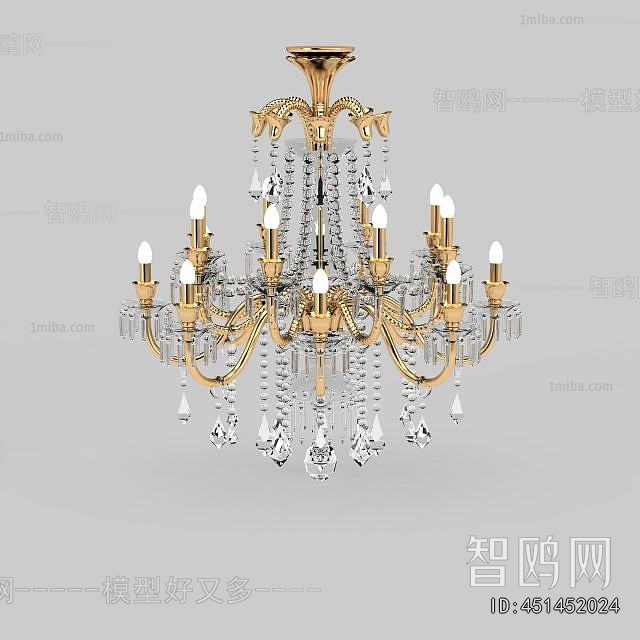 European Style Droplight