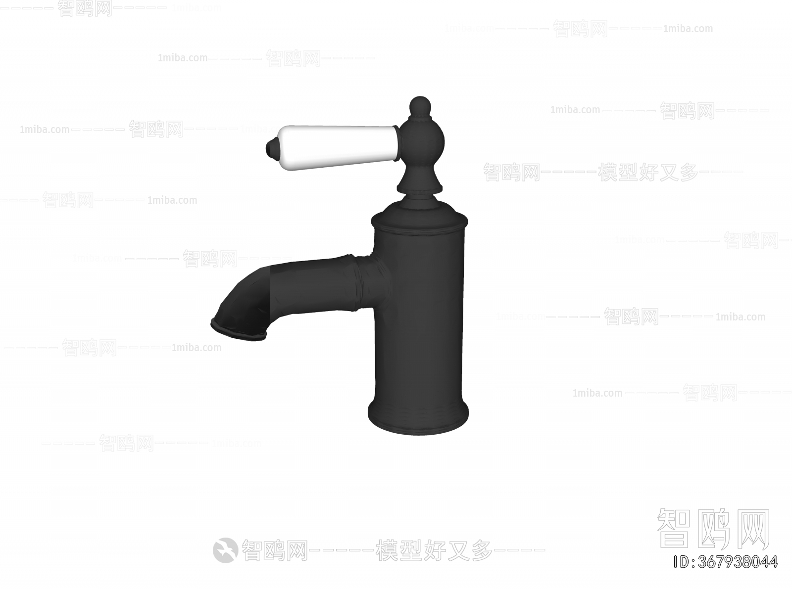 Modern Faucet/Shower