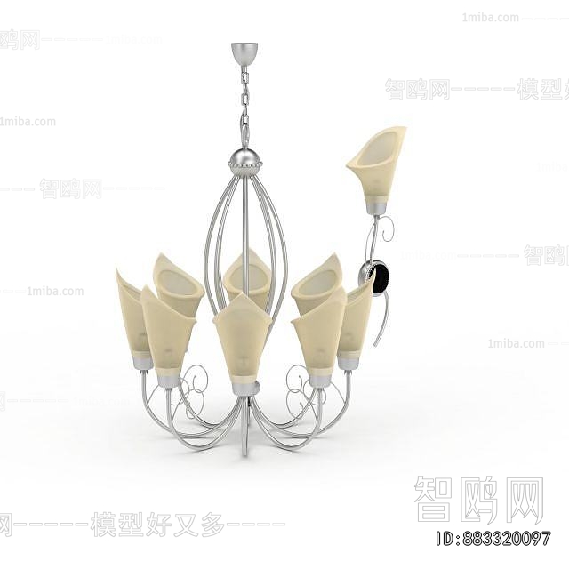 European Style Droplight