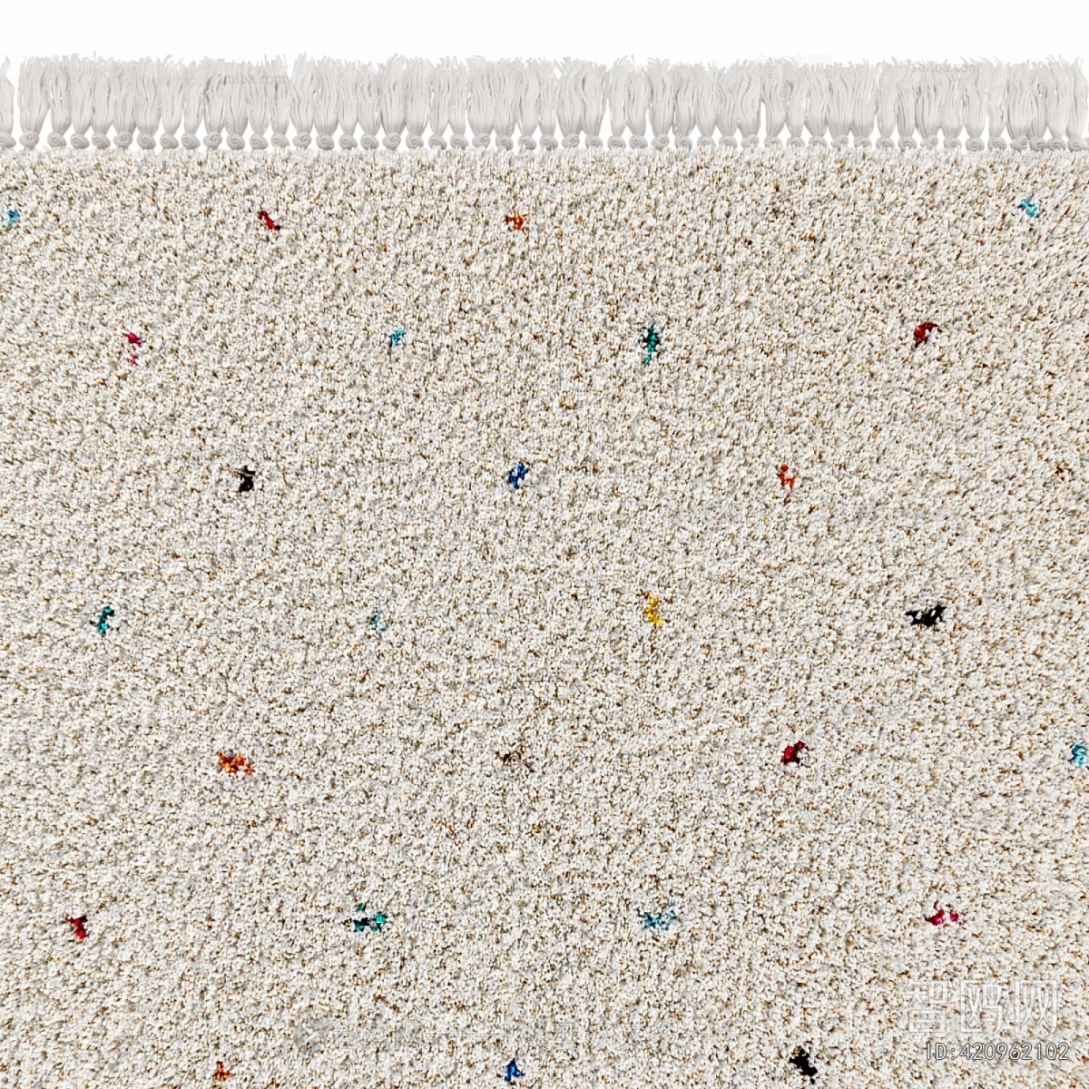 Modern The Carpet