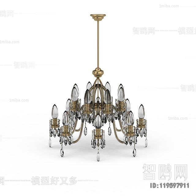 European Style Droplight