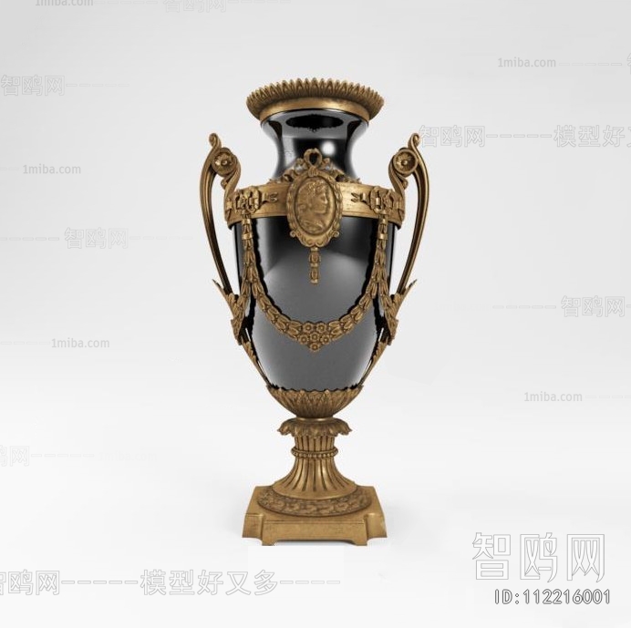 Modern Flag/badge/trophy/certificate