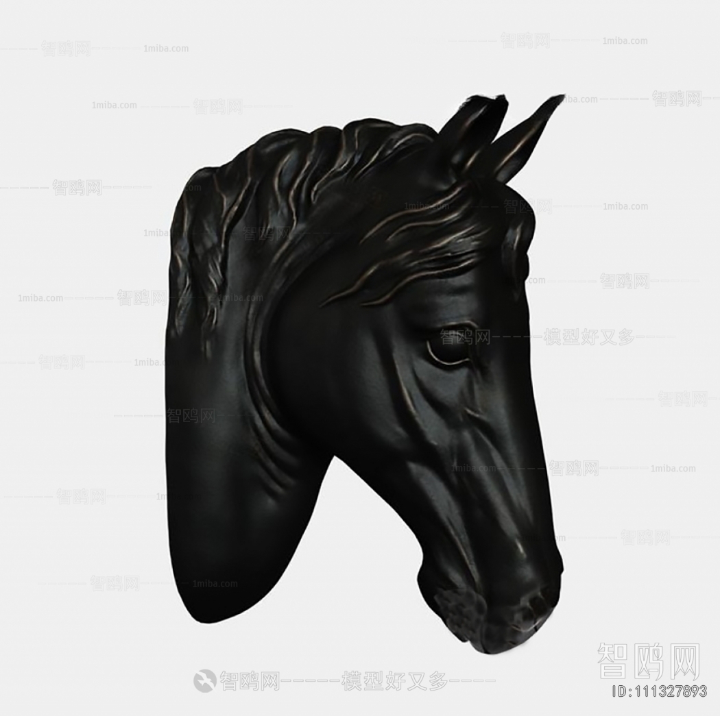 Modern Wall Decoration