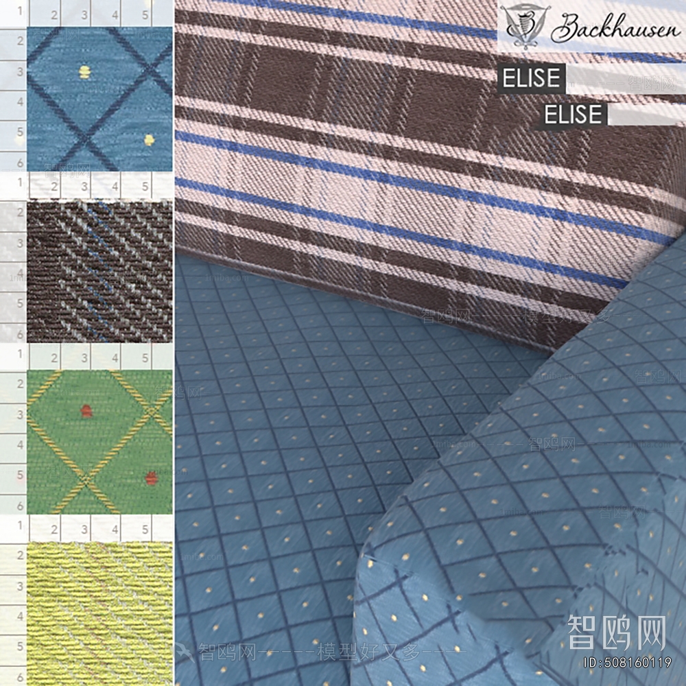 Modern Clothes, Bags And Shoes