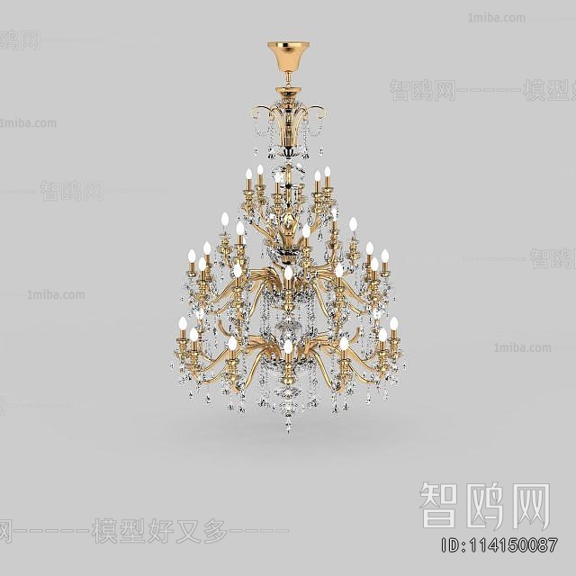 European Style Droplight