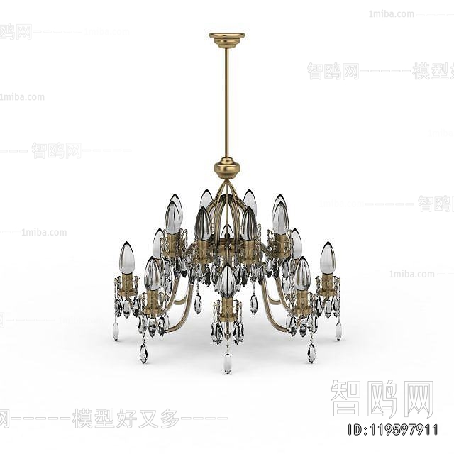 European Style Droplight