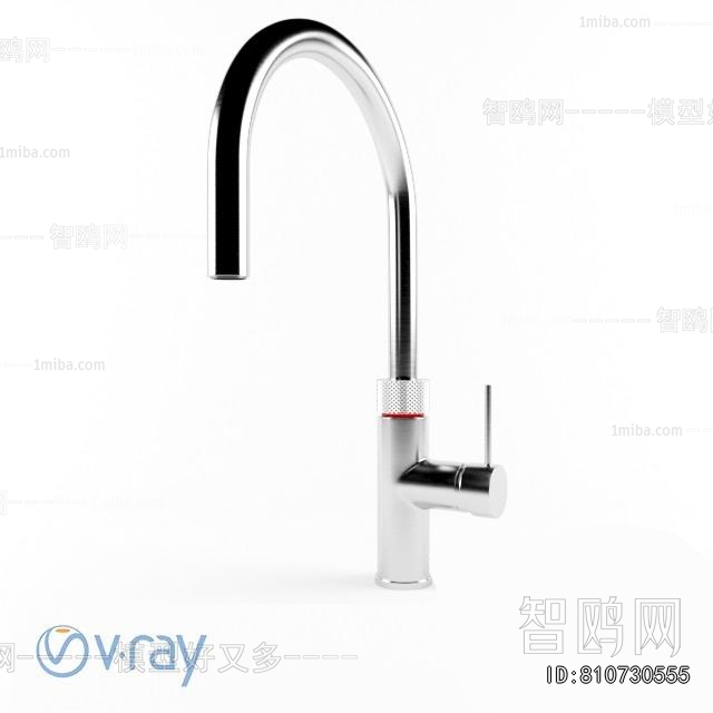 Modern Faucet/Shower
