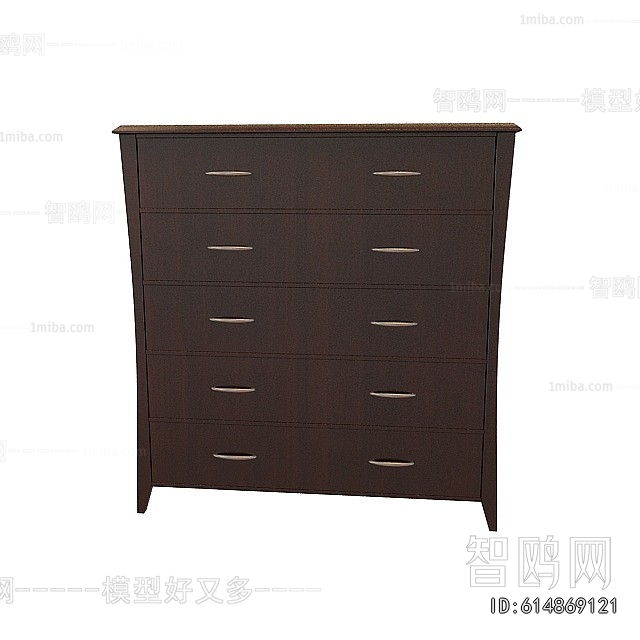 Modern Chest Of Drawers