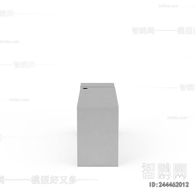 Modern Computer Desk