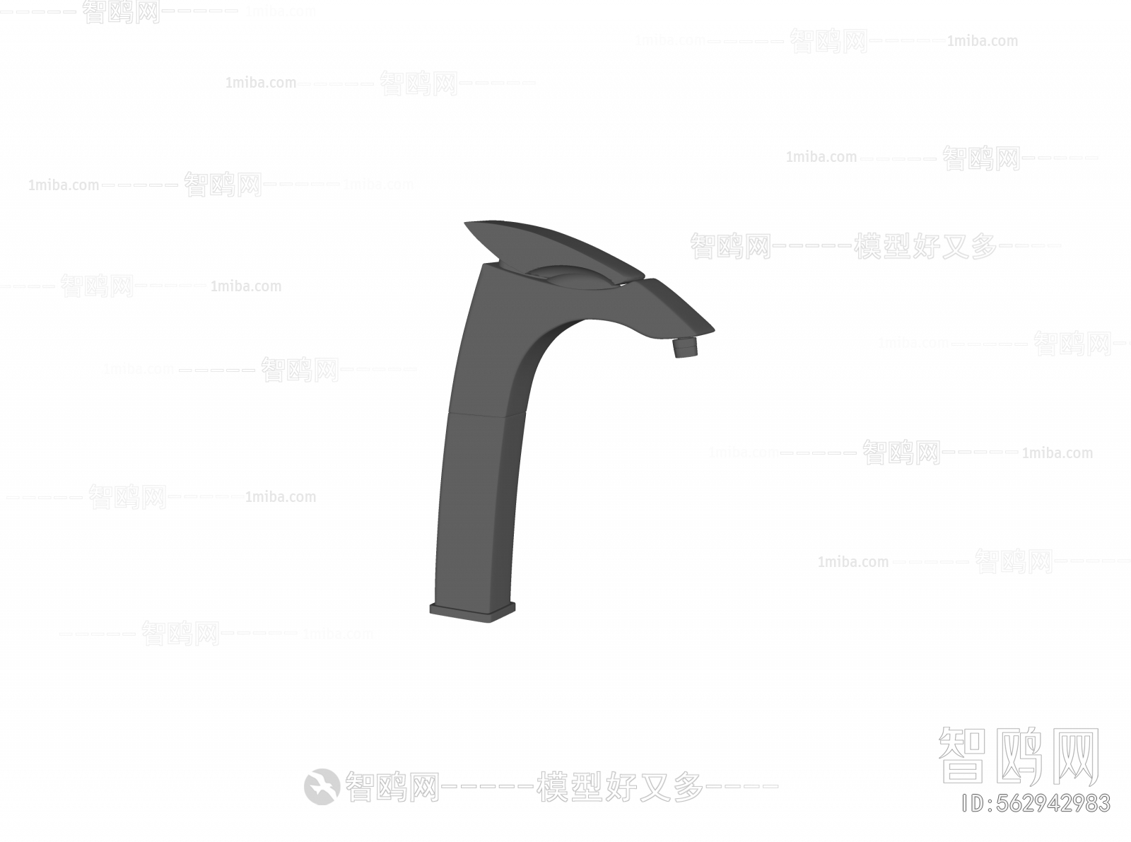 Modern Faucet/Shower