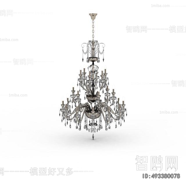 European Style Droplight