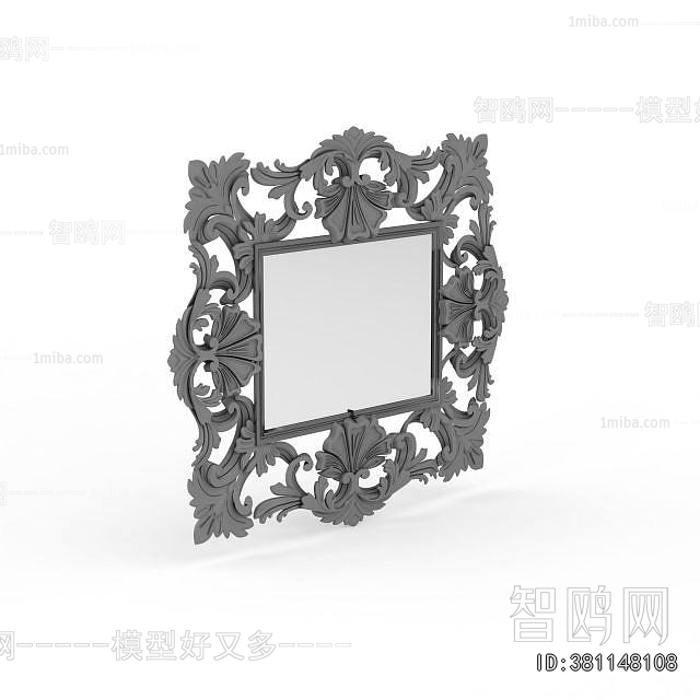 European Style The Mirror