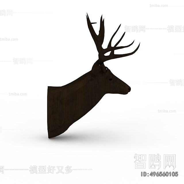 Modern Wall Decoration