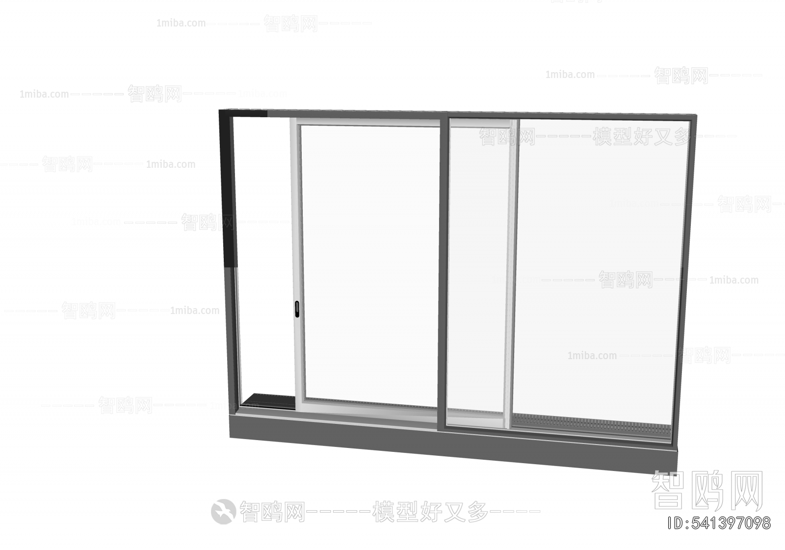 Modern Sliding Door