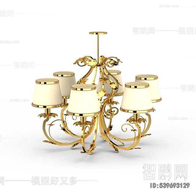 European Style Droplight