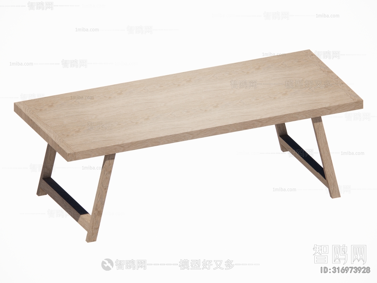 Modern Dining Table