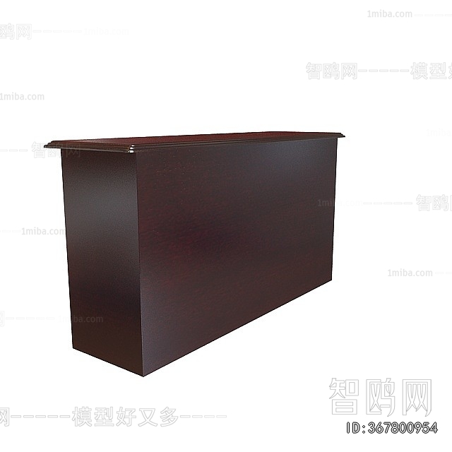 European Style Chest Of Drawers