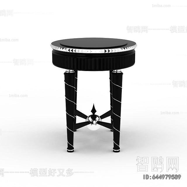 Modern Table