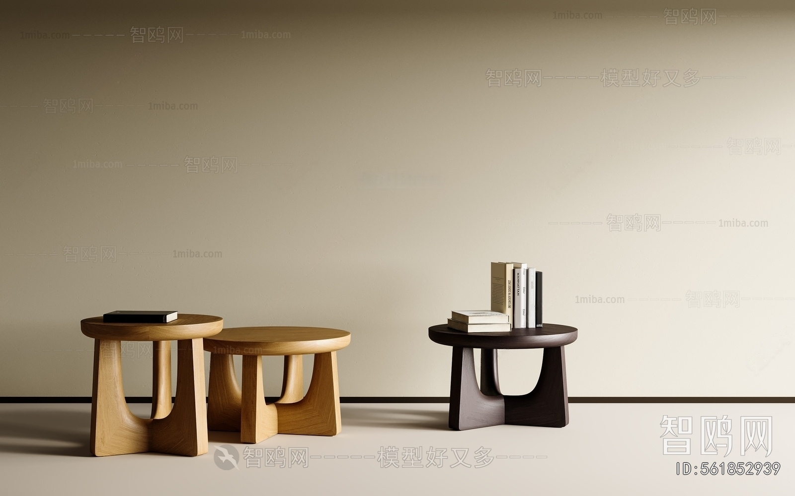 Modern Side Table/corner Table