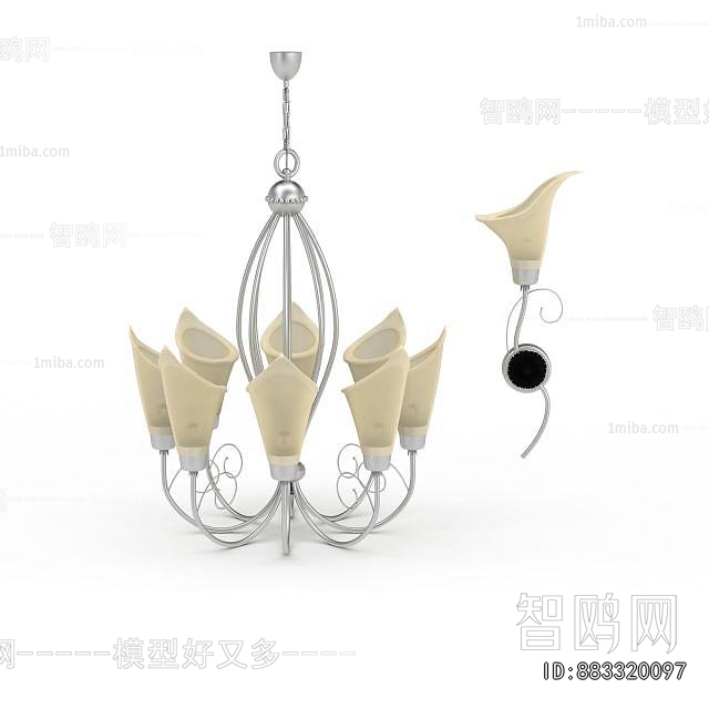 European Style Droplight