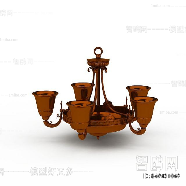 European Style Droplight