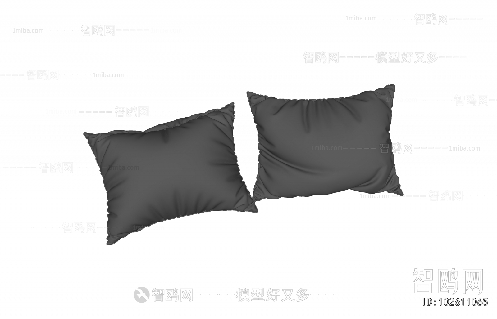 Modern Pillow