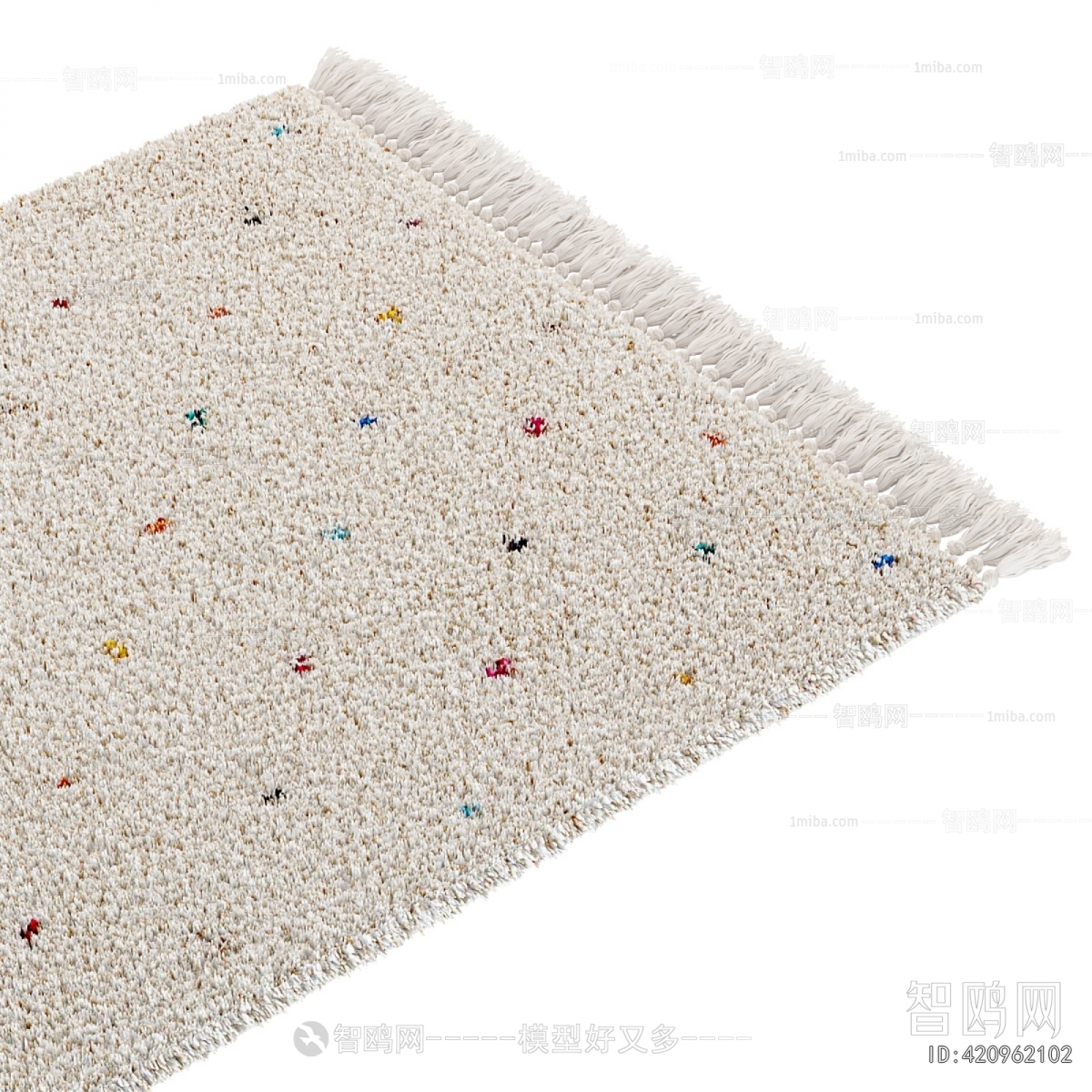 Modern The Carpet