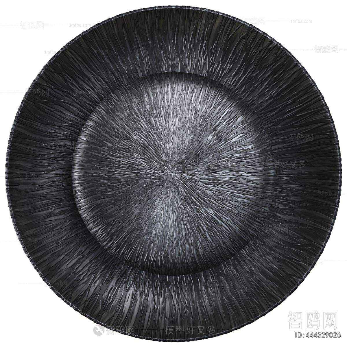 Modern Wall Decoration