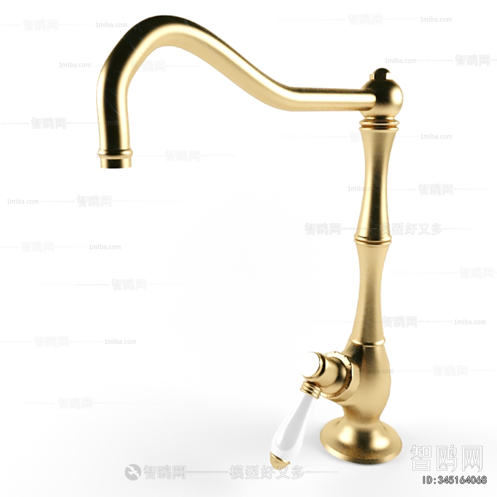 European Style Faucet/Shower