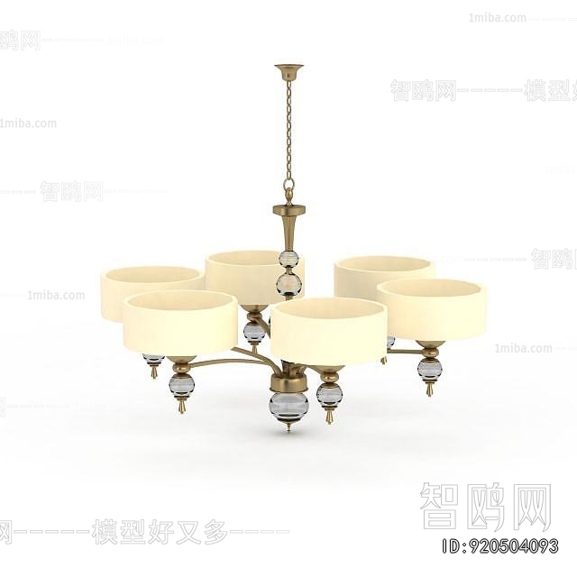 European Style Droplight