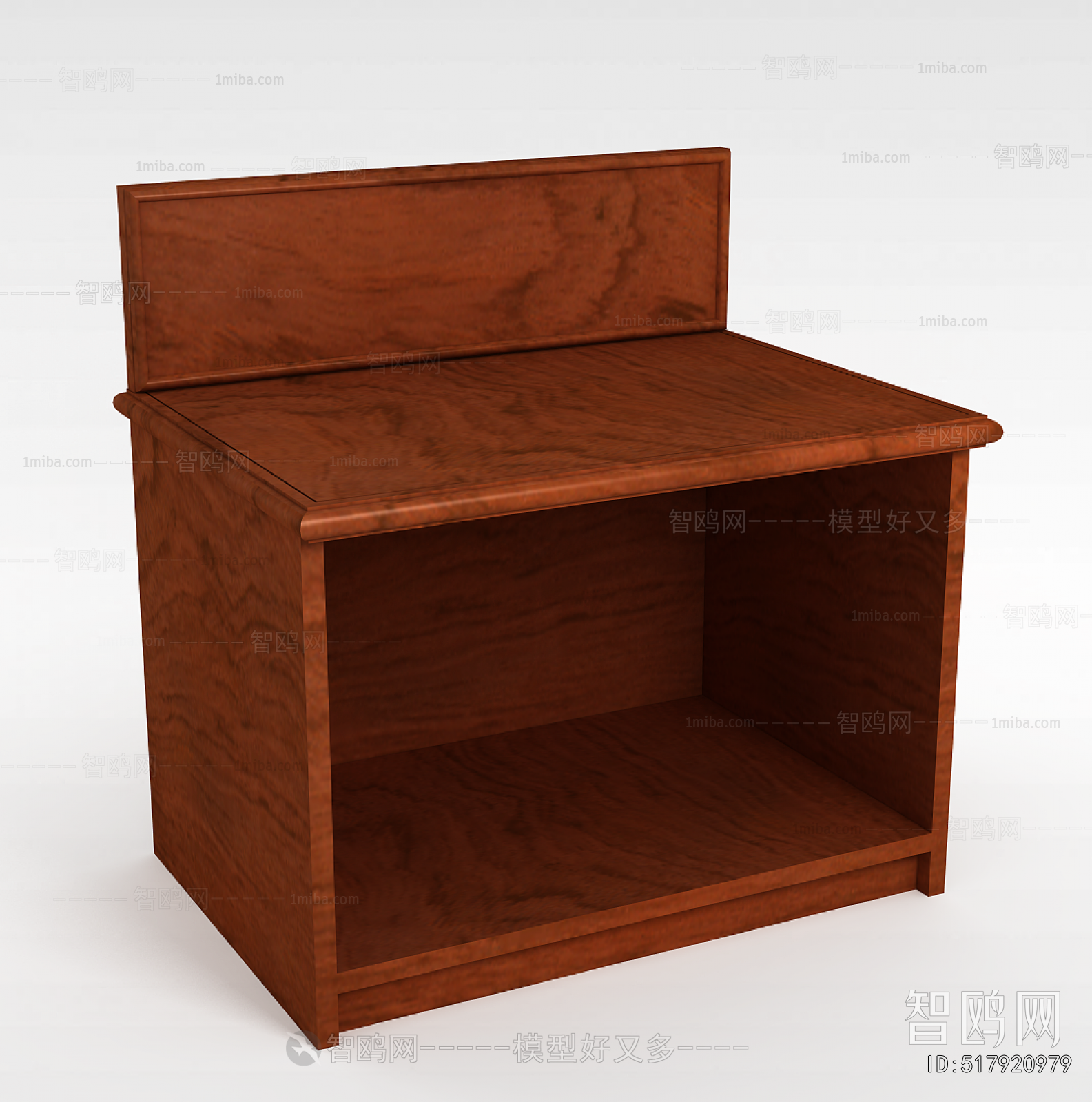 Modern Side Table/corner Table