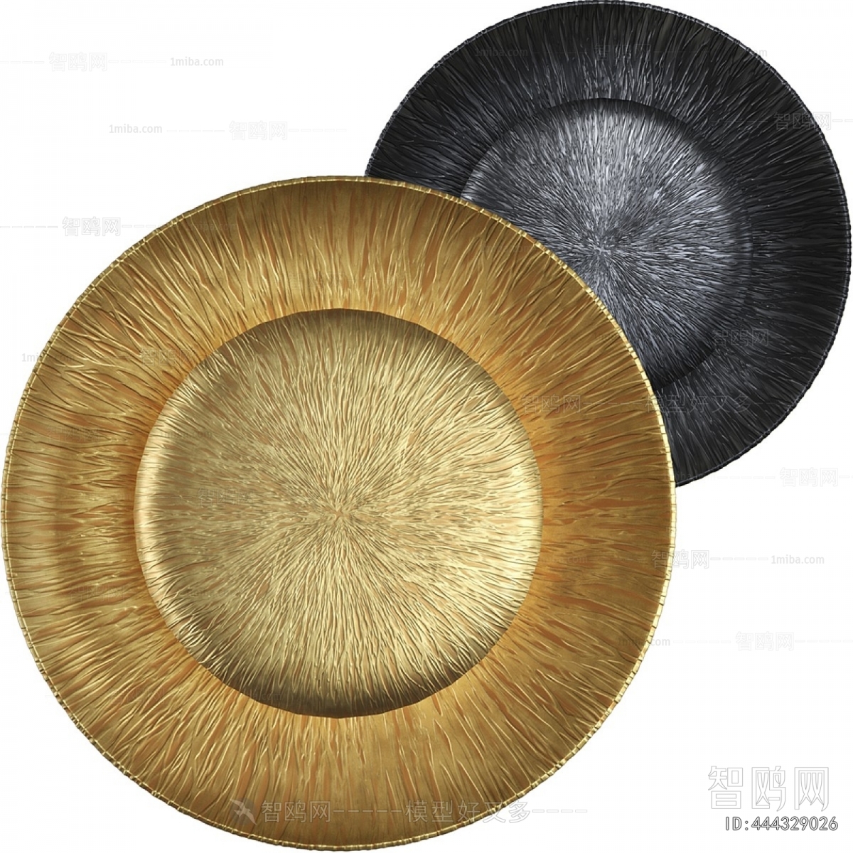 Modern Wall Decoration