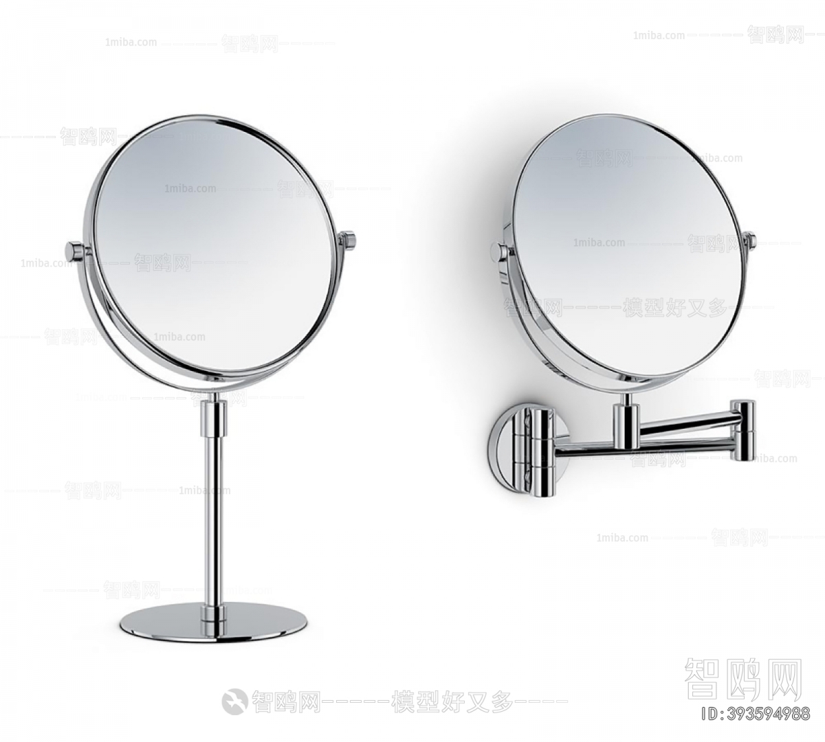 Modern The Mirror