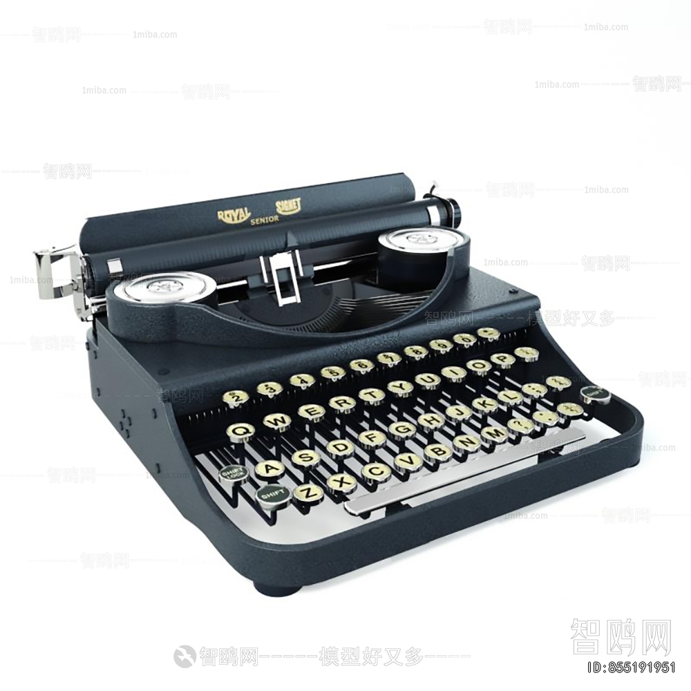 Retro Style Digital Products