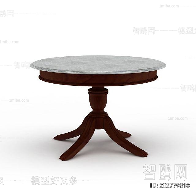 Modern Table