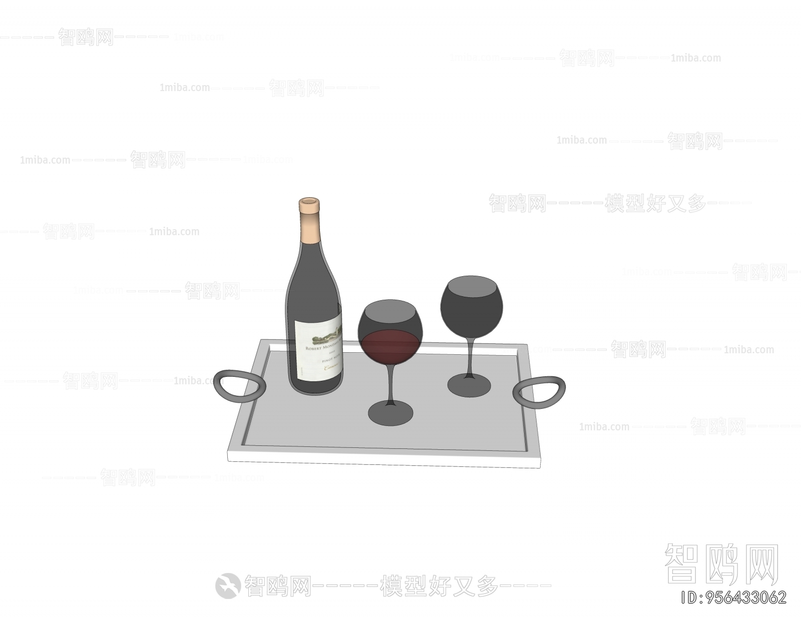 Modern Wine