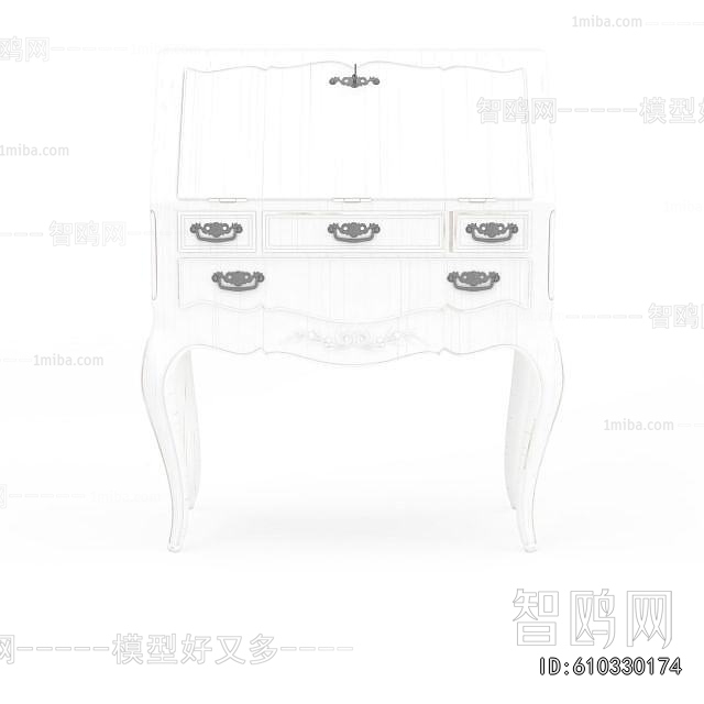 European Style Dresser