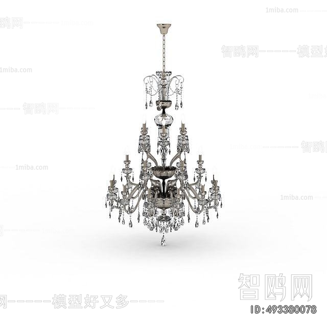 European Style Droplight