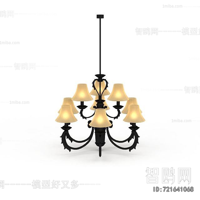 European Style Droplight