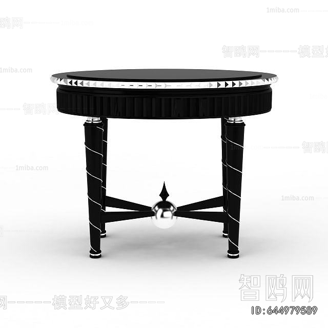 Modern Table