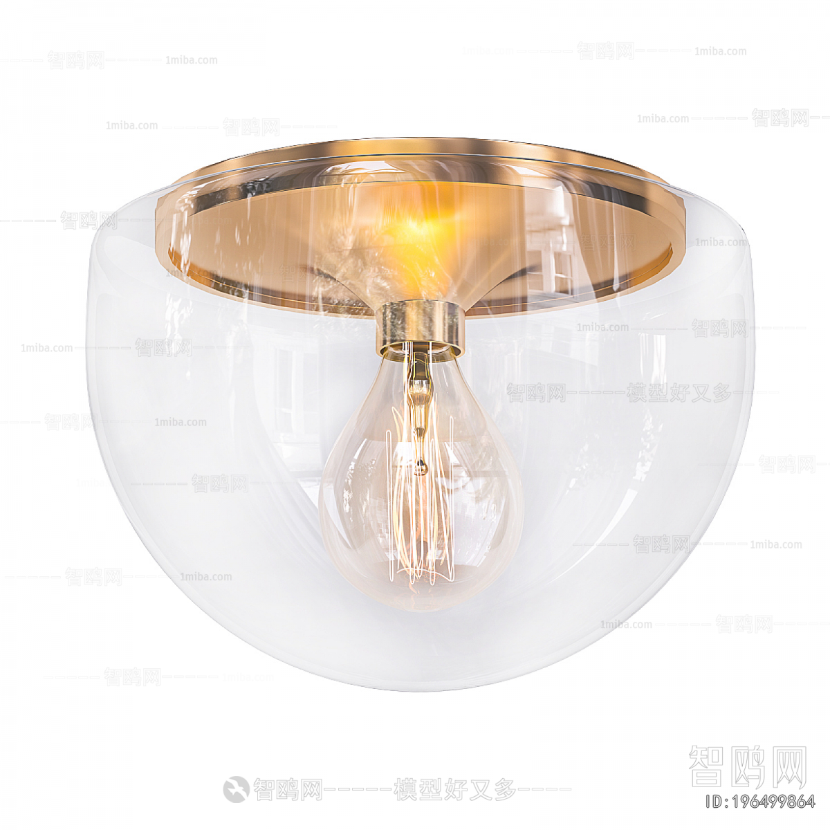 Modern Ceiling Ceiling Lamp