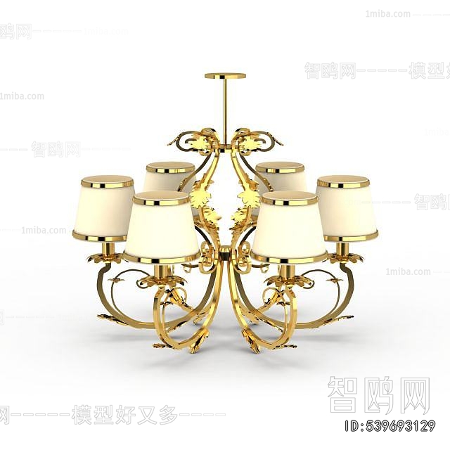 European Style Droplight