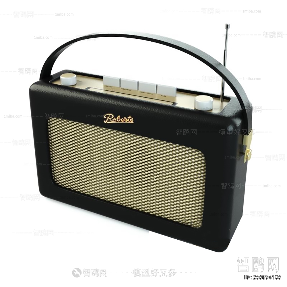 Retro Style Digital Products