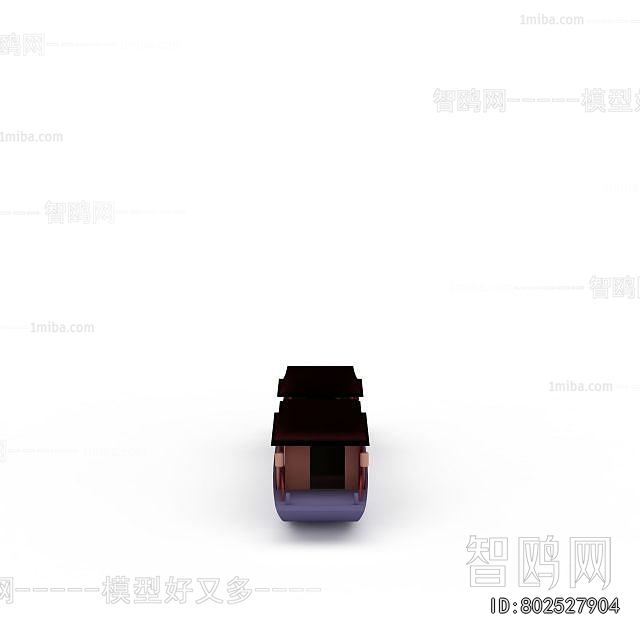 New Chinese Style Ship