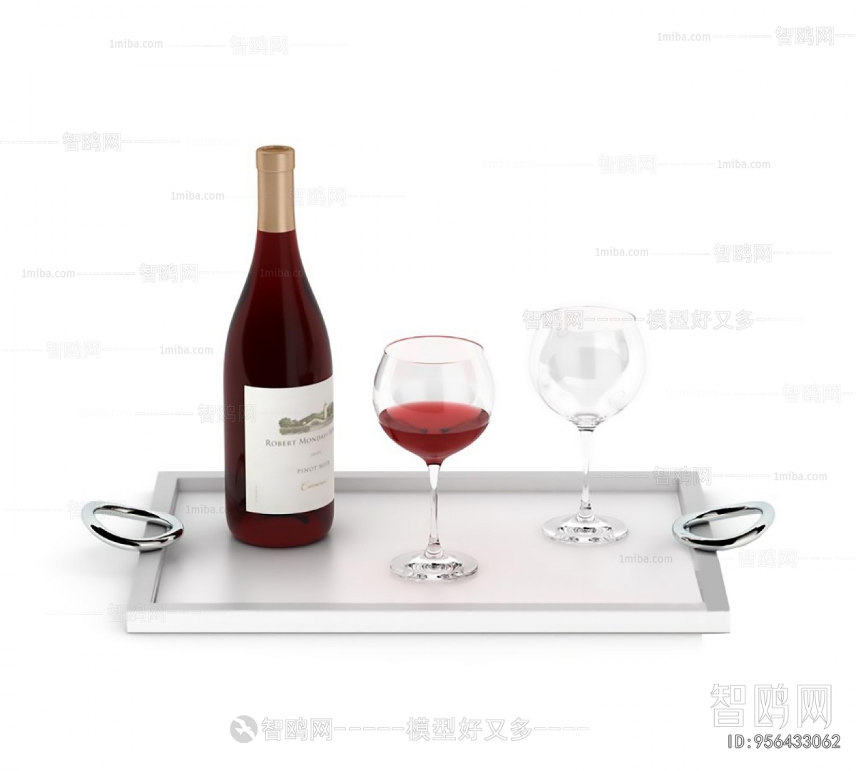 Modern Wine