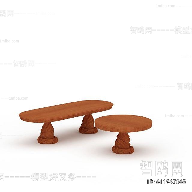 European Style Table