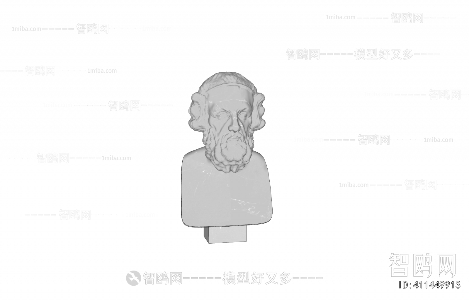 European Style Sculpture