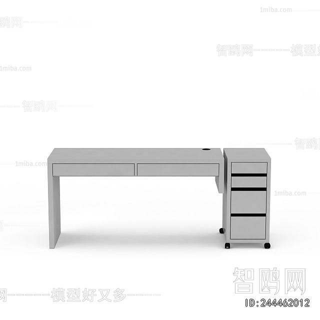 Modern Computer Desk