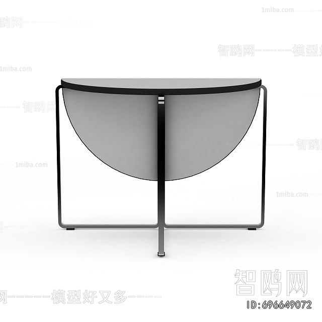 Modern Table